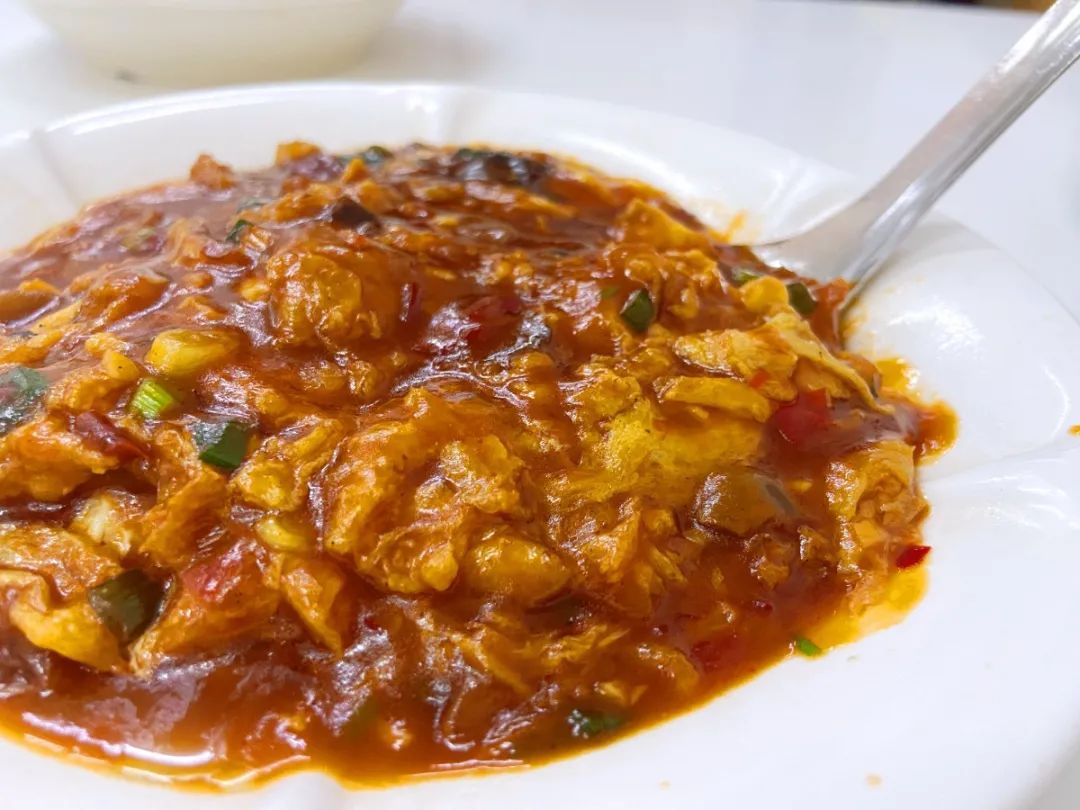 西安各大学附近的美食，大学生的打卡之地，是多少人毕业后最美味的回忆  第21张