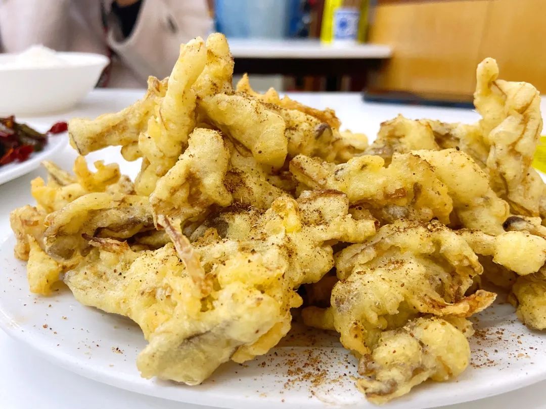 西安各大学附近的美食，大学生的打卡之地，是多少人毕业后最美味的回忆  第25张