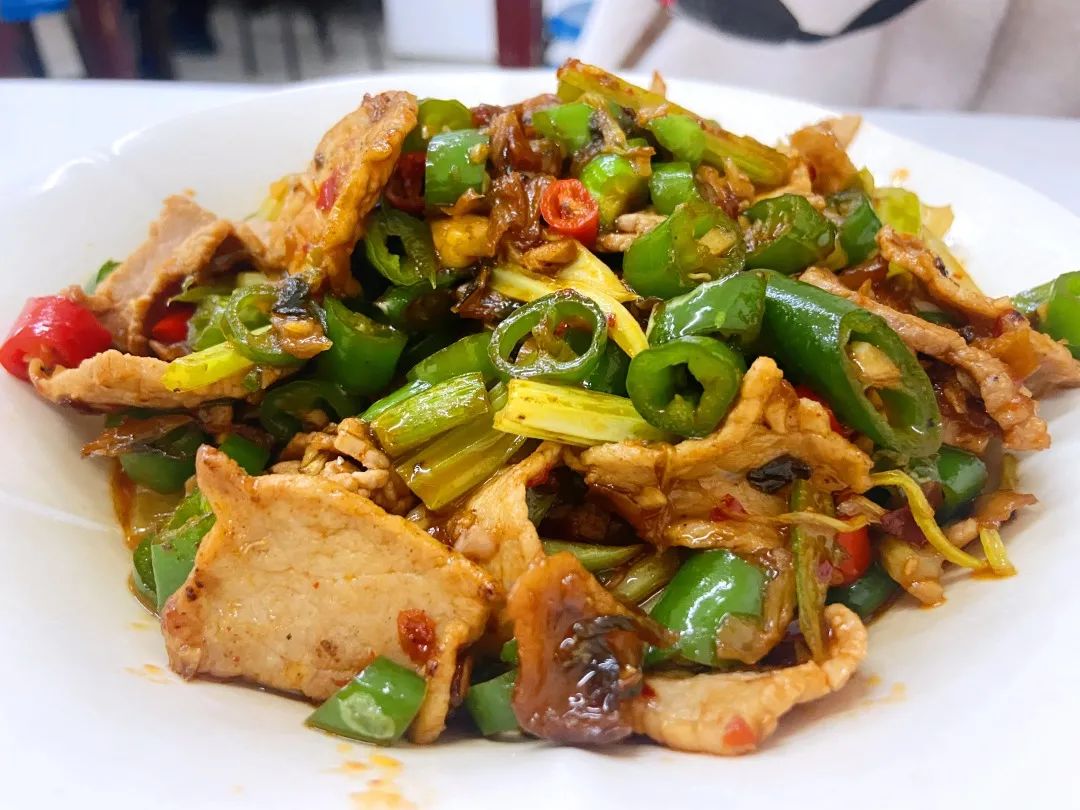 西安各大学附近的美食，大学生的打卡之地，是多少人毕业后最美味的回忆  第24张