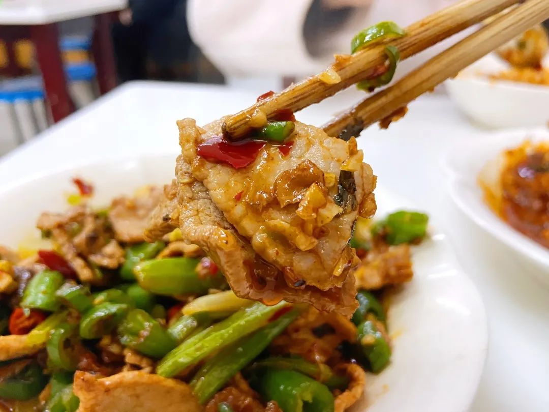西安各大学附近的美食，大学生的打卡之地，是多少人毕业后最美味的回忆  第23张