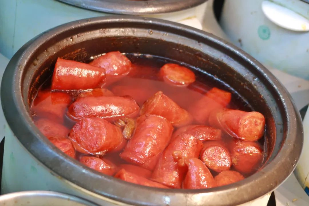 西安各大学附近的美食，大学生的打卡之地，是多少人毕业后最美味的回忆  第34张