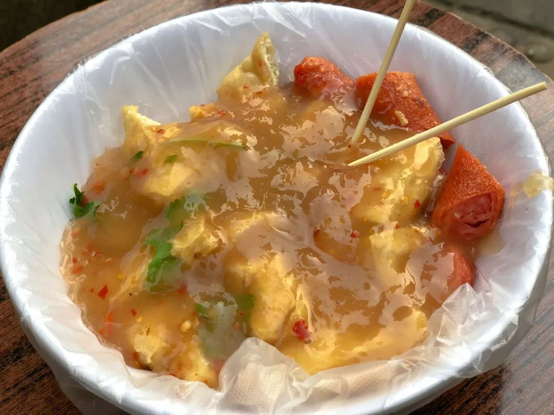 西安各大学附近的美食，大学生的打卡之地，是多少人毕业后最美味的回忆  第36张