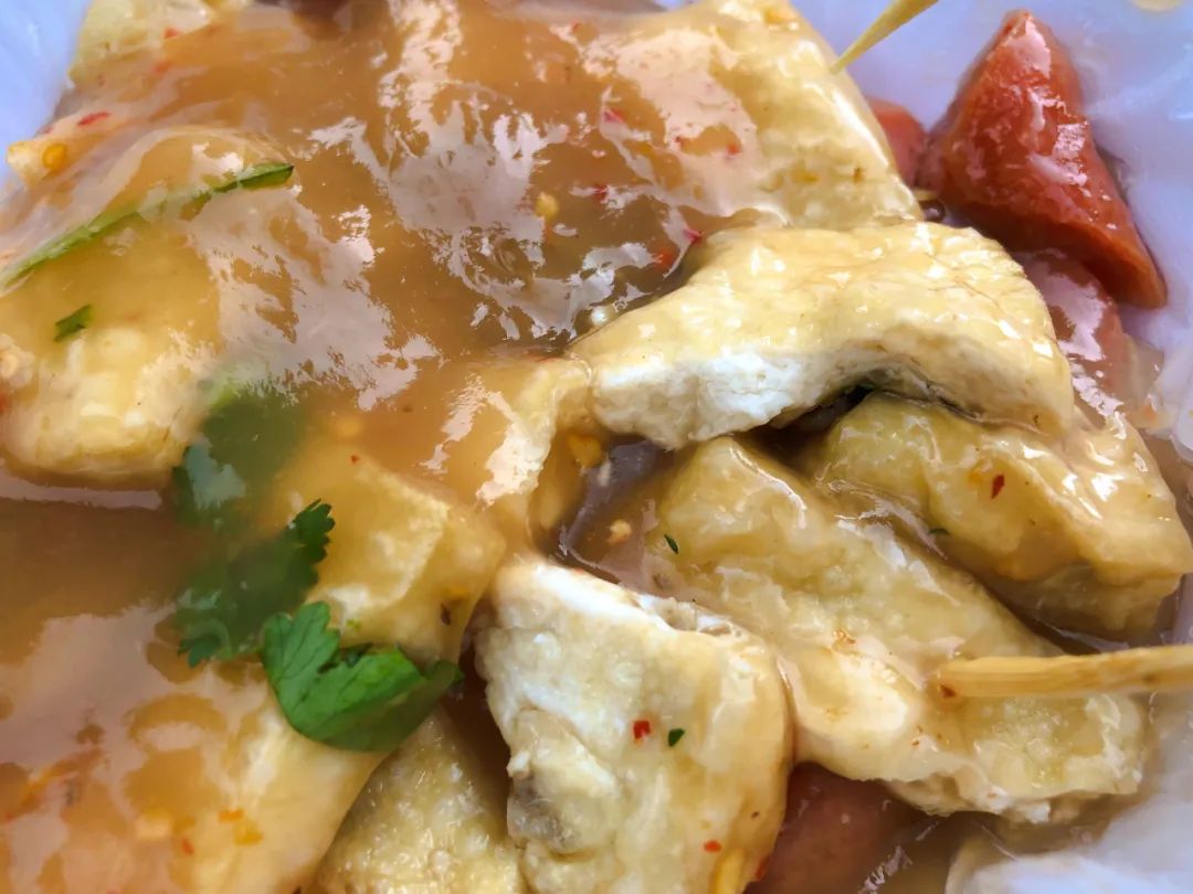西安各大学附近的美食，大学生的打卡之地，是多少人毕业后最美味的回忆  第38张