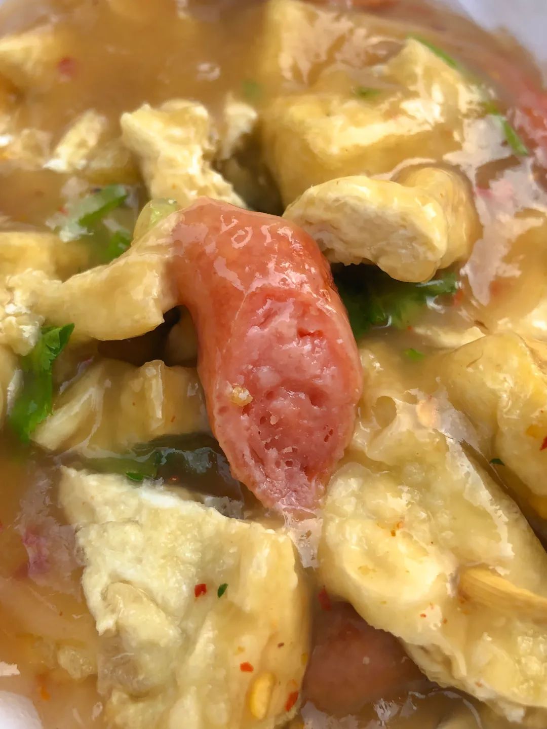 西安各大学附近的美食，大学生的打卡之地，是多少人毕业后最美味的回忆  第41张