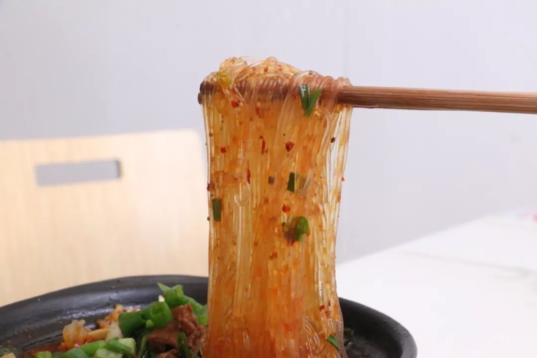 西安各大学附近的美食，大学生的打卡之地，是多少人毕业后最美味的回忆  第45张