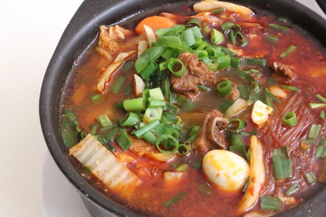 西安各大学附近的美食，大学生的打卡之地，是多少人毕业后最美味的回忆  第43张