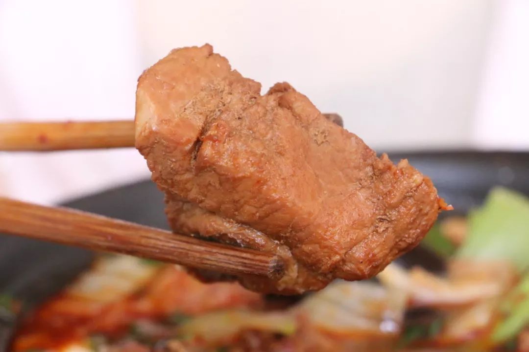 西安各大学附近的美食，大学生的打卡之地，是多少人毕业后最美味的回忆  第46张