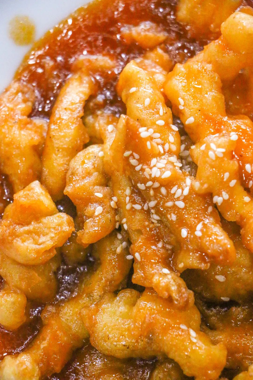 西安各大学附近的美食，大学生的打卡之地，是多少人毕业后最美味的回忆  第59张