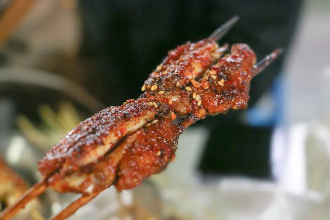 西安各大学附近的美食，大学生的打卡之地，是多少人毕业后最美味的回忆  第70张