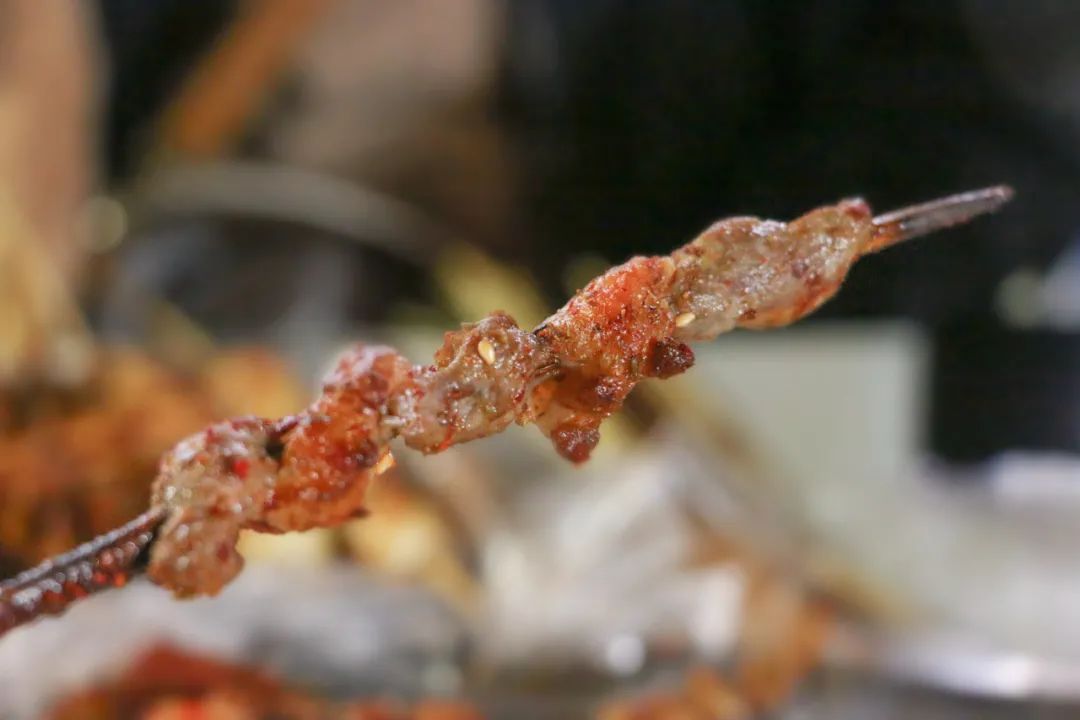 西安各大学附近的美食，大学生的打卡之地，是多少人毕业后最美味的回忆  第69张