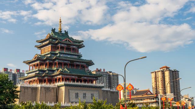 西安最不值得去的旅游景点,门票120只有一个湖,游客吐槽不断 第1张