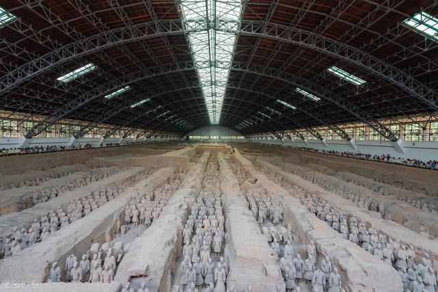 西安最不值得去的旅游景点,门票120只有一个湖,游客吐槽不断 第2张