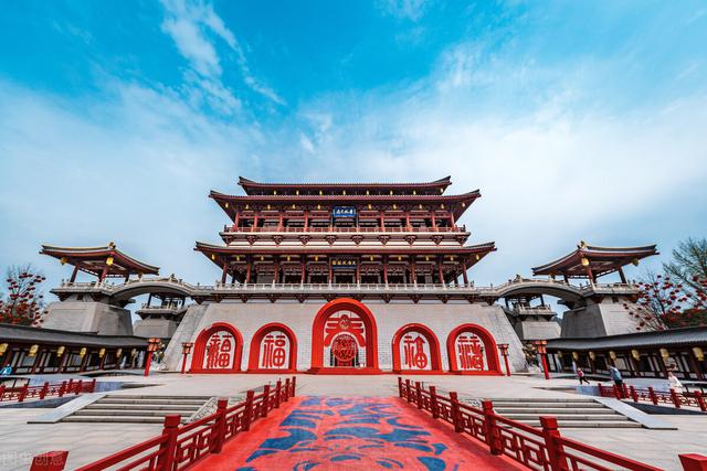 西安最不值得去的旅游景点,门票120只有一个湖,游客吐槽不断 第4张