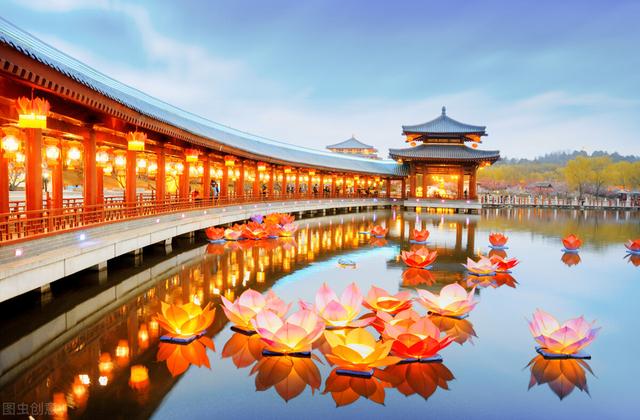 西安最不值得去的旅游景点,门票120只有一个湖,游客吐槽不断 第3张
