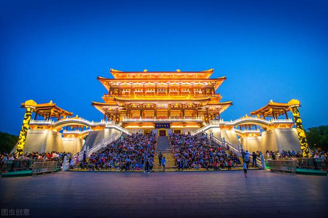 西安最不值得去的旅游景点,门票120只有一个湖,游客吐槽不断 第5张