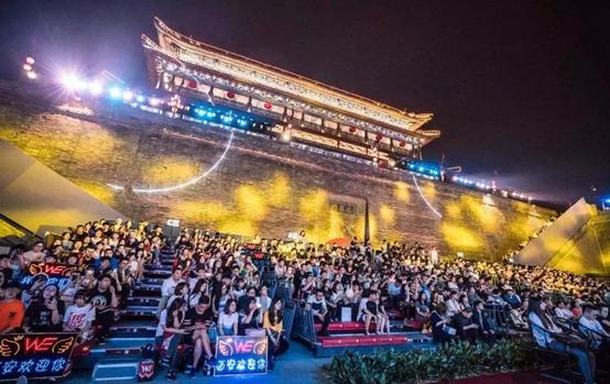 酷玩娱乐嘉年华明日炫彩开启 第4张