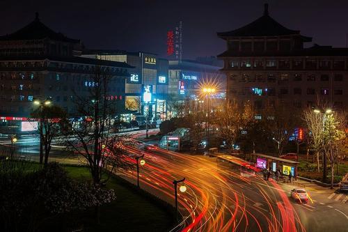 西安金香鲍比喜多屋怎么样,环境装修什么的都不错。 第9张
