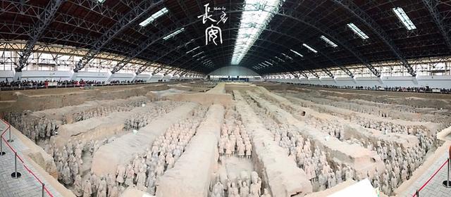 西安有哪些热门景点必玩八大景点打卡必玩八大景点 第3张