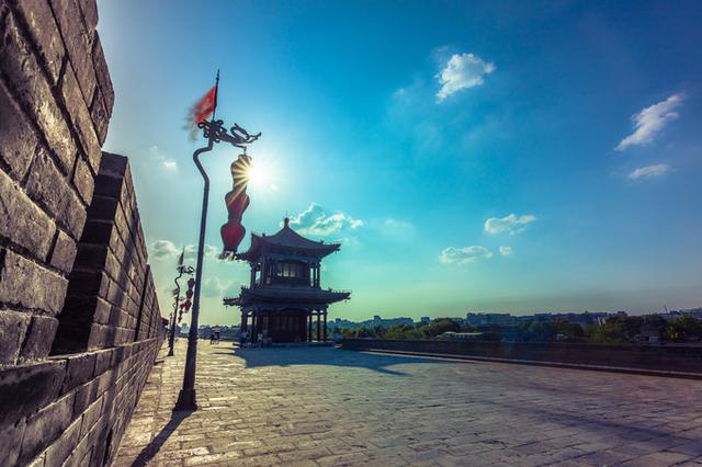 西安有哪些热门景点必玩八大景点打卡必玩八大景点 第5张