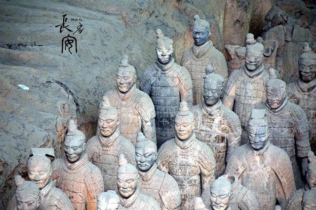 西安有哪些热门景点必玩八大景点打卡必玩八大景点 第8张