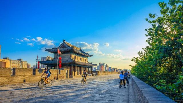 西安有哪些热门景点必玩八大景点打卡必玩八大景点 第7张