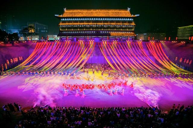 西安有哪些热门景点必玩八大景点打卡必玩八大景点 第6张
