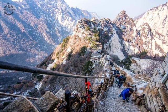 西安有哪些热门景点必玩八大景点打卡必玩八大景点 第14张