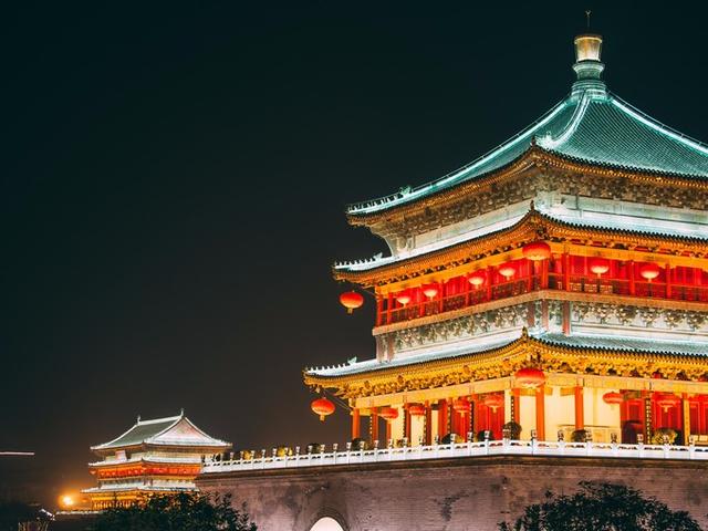 西安有哪些热门景点必玩八大景点打卡必玩八大景点 第15张