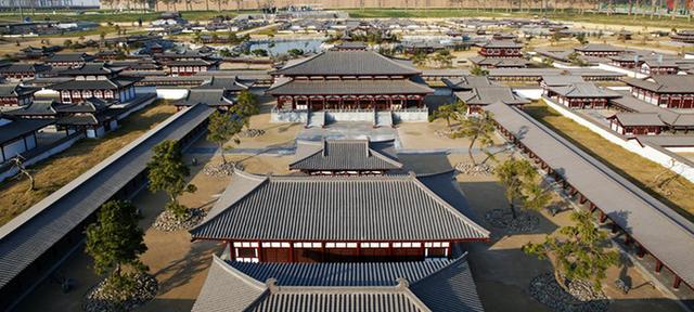 西安有哪些热门景点必玩八大景点打卡必玩八大景点 第18张