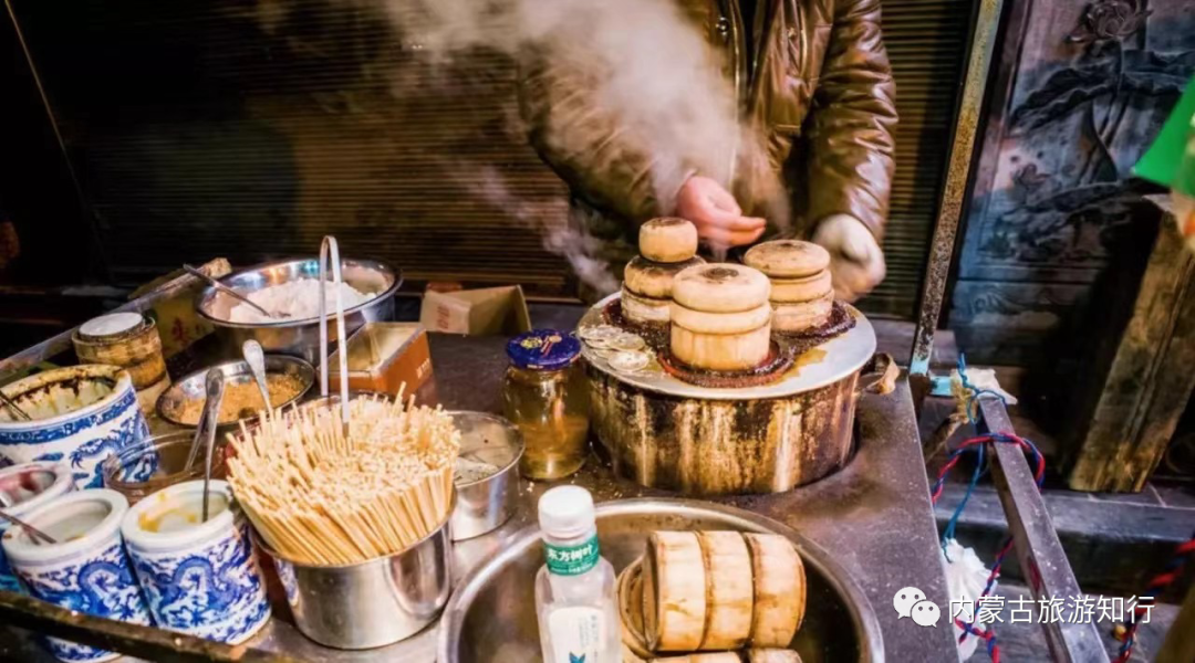 西安,每一处都是历史的记载和传承 第3张