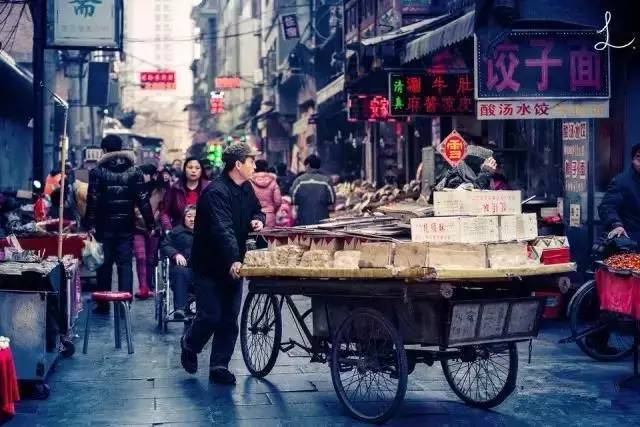 20个西安特色,你知道几个?你去过几个? 第2张