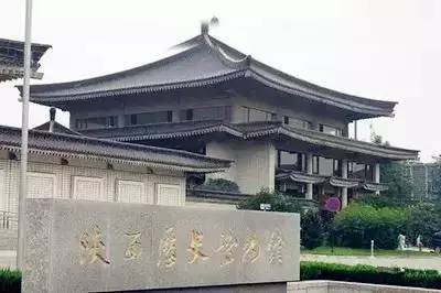 20个西安特色,你知道几个?你去过几个? 第5张