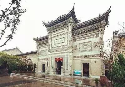 20个西安特色,你知道几个?你去过几个? 第15张