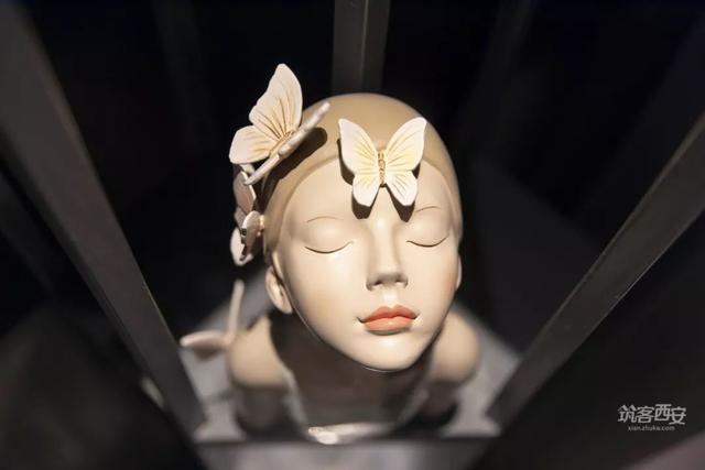 西安这家「步知岛」沐足馆有点“色”『沐足馆有点“色” 第17张