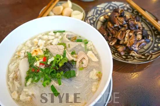 一天吃遍西安特色小吃，西安美食攻略-第8张图片