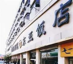 西安骡马市的五条巷子从北向南依次是“水车巷,肋子巷,肋子巷” 第9张