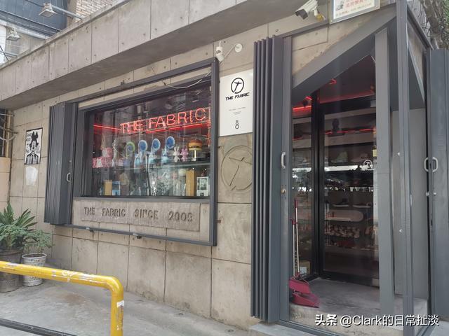 西安骡马市的五条巷子从北向南依次是“水车巷,肋子巷,肋子巷” 第16张