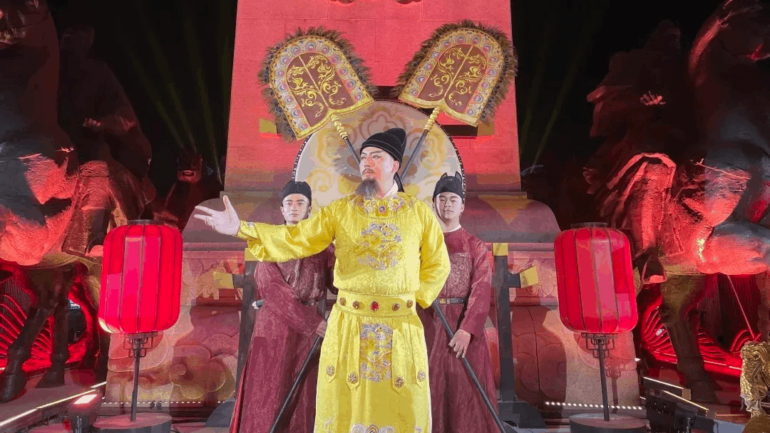 曲江新区:“五一”文旅融合与创新 第6张