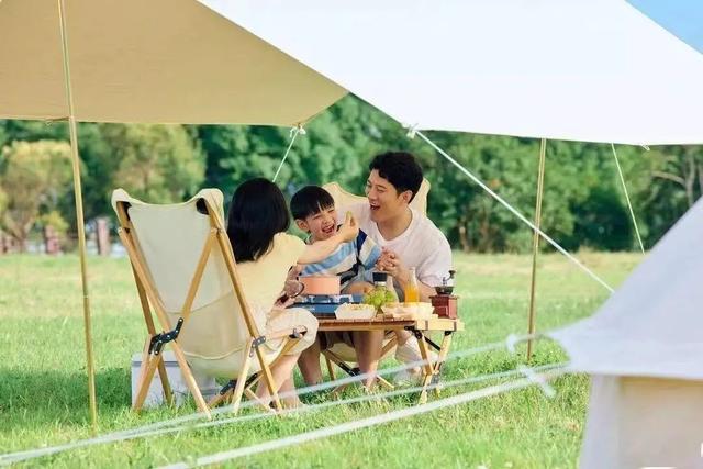 曲江新区:“五一”文旅融合与创新 第9张
