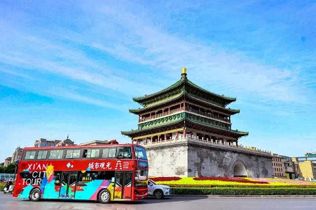 曲江新区:“五一”文旅融合与创新 第14张