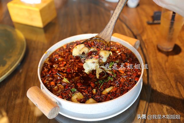 西安有哪些特色餐厅? 第5张