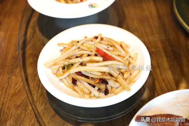 西安有哪些特色餐厅? 第7张