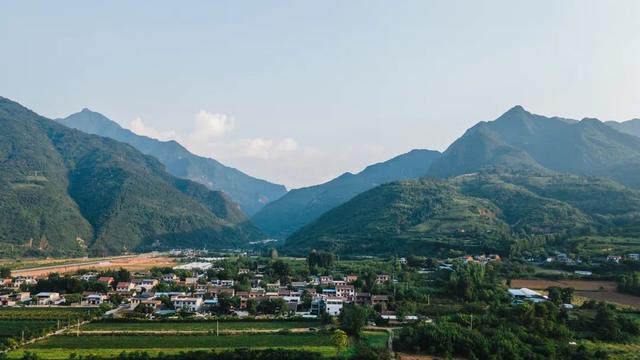 西安旅游攻略:西安周边这些民宿值得你打卡 第11张