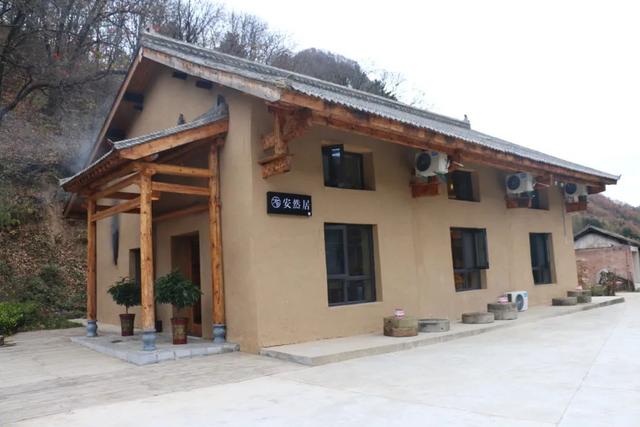 西安旅游攻略:西安周边这些民宿值得你打卡 第16张