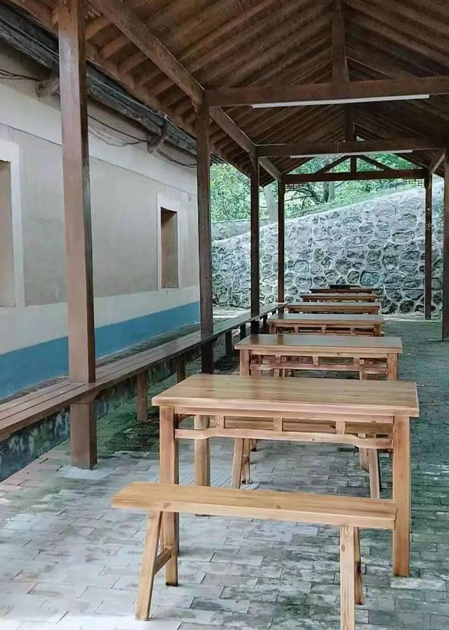 西安旅游攻略:西安周边这些民宿值得你打卡 第27张