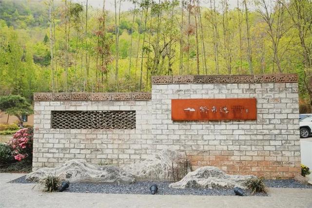西安旅游攻略:西安周边这些民宿值得你打卡 第29张