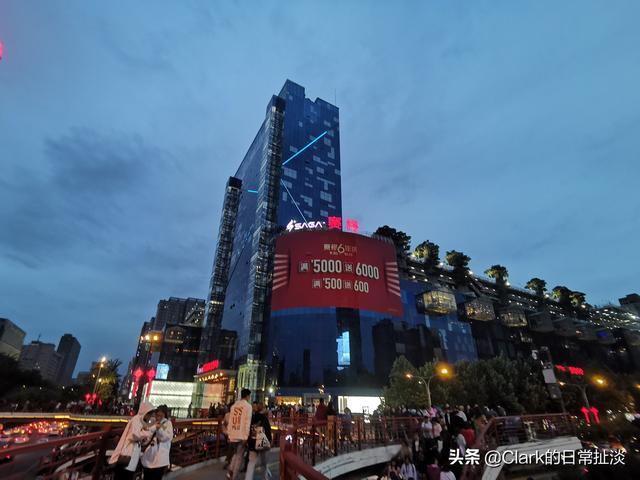 西安有哪些好玩的地方? 第14张