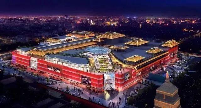 西安有哪些好玩的地方? 第11张