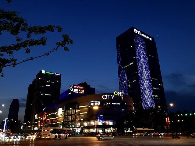西安最值得去的六家商场,新潮又好玩 第5张