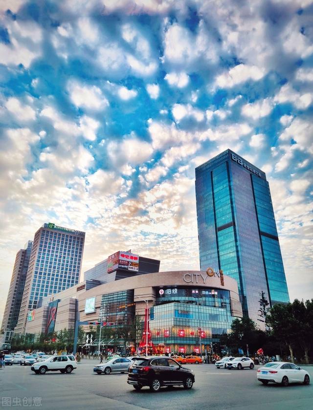 西安最值得去的六家商场,新潮又好玩 第6张